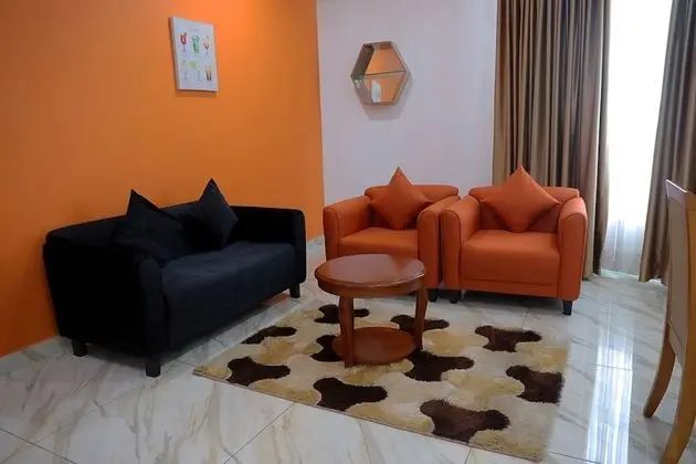 Standard Tek Kişilik Oda
