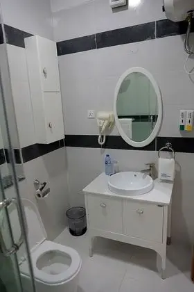 Standard Tek Kişilik Oda