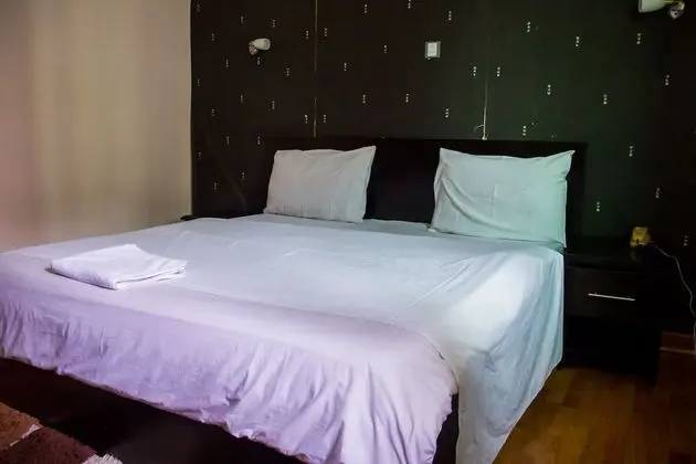 Executive Tek Büyük Yataklı Oda