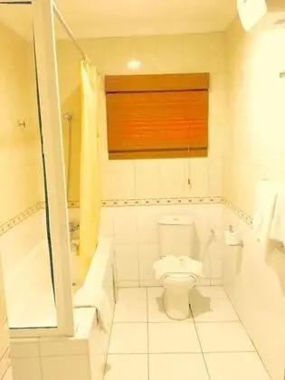 Süit, 2 Yatak Odası