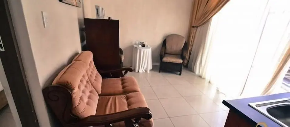 Standard Üç Kişilik Oda, Birden Çok Yatak, Buzdolabı ve Mikrodalga