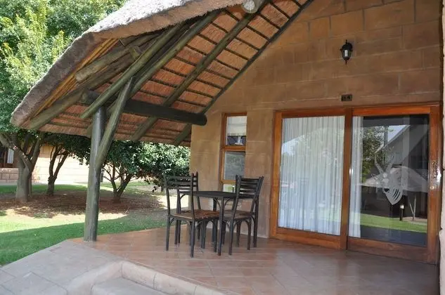Classic Dağ Evi