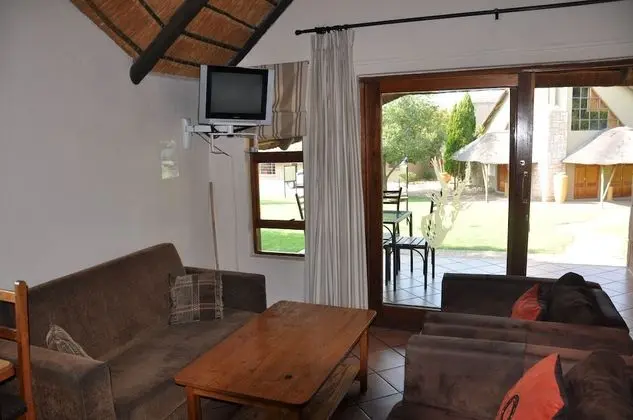 Comfort Dağ Evi