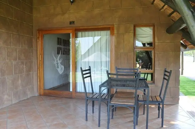 Comfort Dağ Evi