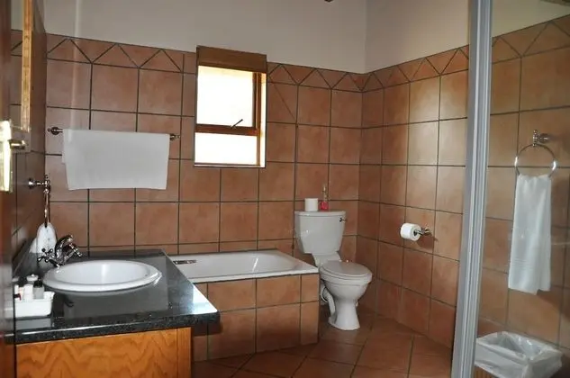 Comfort Dağ Evi