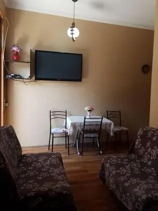 Apart Daire (4 adults)