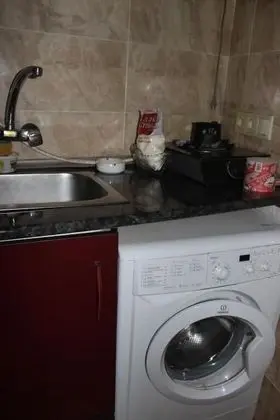 Apart Daire (4 adults)