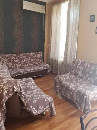 Apart Daire (4 adults)