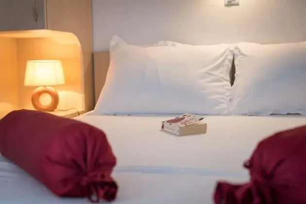 Apart Daire, 1 Yatak Odası (2 Persons)