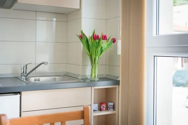 Apart Daire, 1 Yatak Odası (2 Persons)