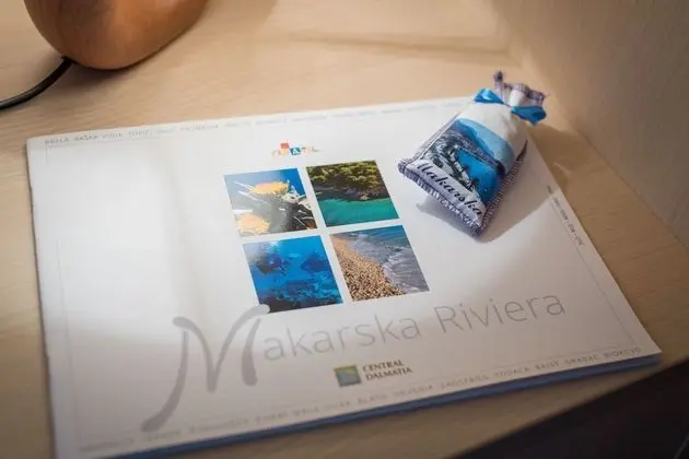 Apart Daire, 1 Yatak Odası (2 Persons)