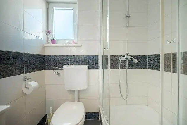 Apart Daire, 1 Yatak Odası (2 Persons)