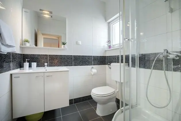 Apart Daire, 1 Yatak Odası (2 Persons)