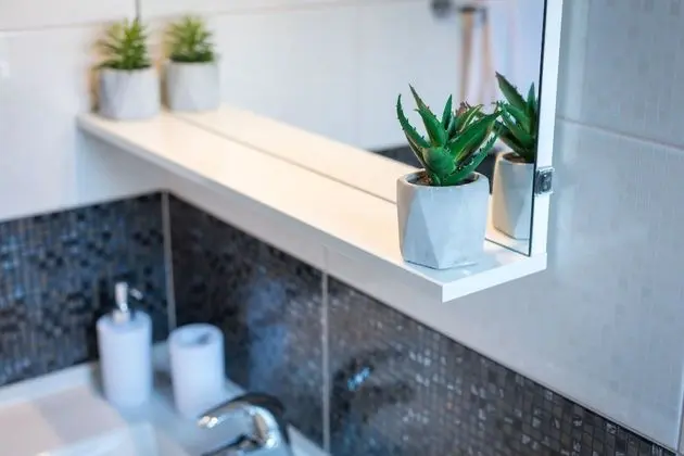 Apart Daire, 1 Yatak Odası (2 Persons)