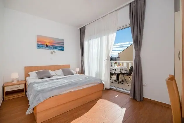 Apart Daire, 1 Yatak Odası (3 Persons)