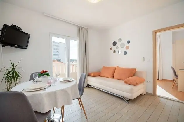 Apart Daire, 1 Yatak Odası (3 Persons)