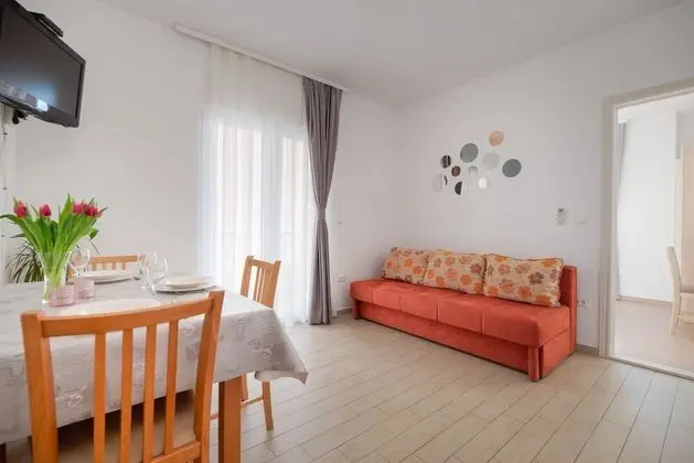 Apart Daire, 1 Yatak Odası (3 Persons)