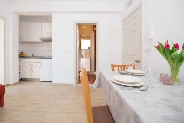 Apart Daire, 1 Yatak Odası (3 Persons)