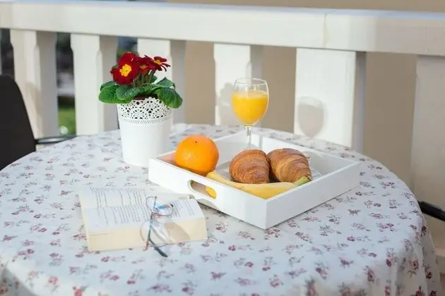 Apart Daire, 1 Yatak Odası (3 Persons)