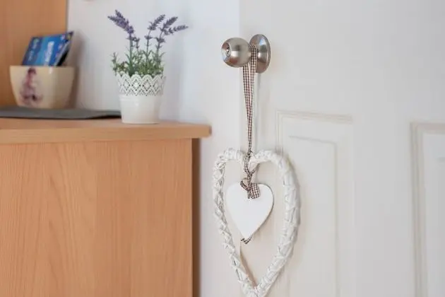 Apart Daire, 1 Yatak Odası (3 Persons)