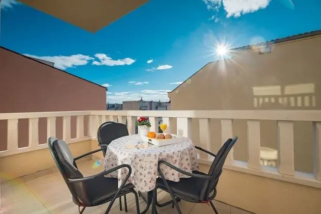 Apart Daire, 1 Yatak Odası (3 Persons)