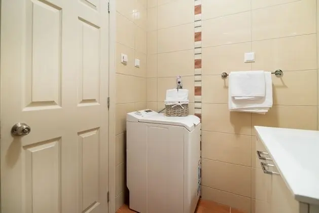 Apart Daire, 1 Yatak Odası (3 Persons)