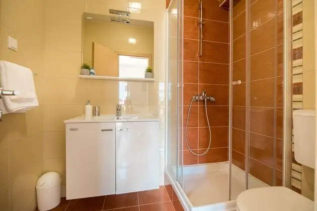 Apart Daire, 1 Yatak Odası (3 Persons)