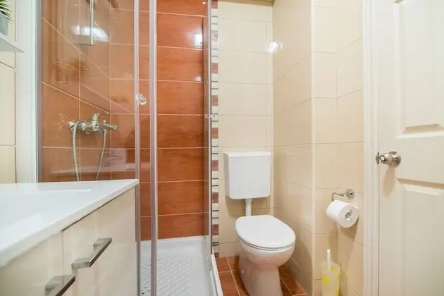 Apart Daire, 1 Yatak Odası (3 Persons)