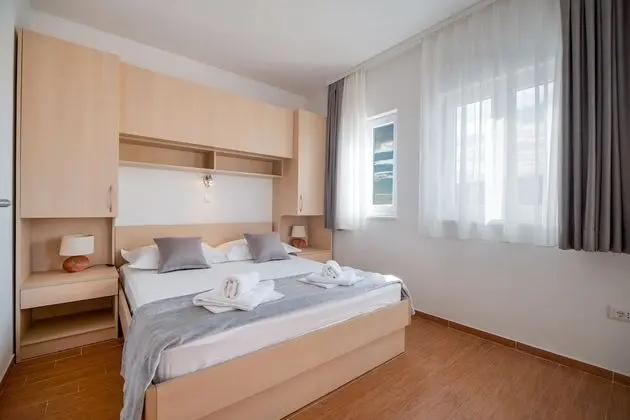 Apart Daire, 1 Yatak Odası (4 Persons)