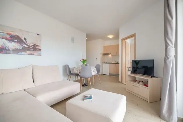 Apart Daire, 1 Yatak Odası (4 Persons)