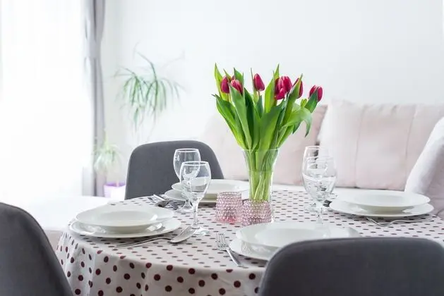 Apart Daire, 1 Yatak Odası (4 Persons)