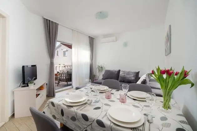 Apart Daire, 1 Yatak Odası (4 Persons)