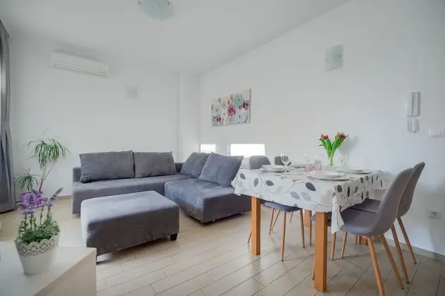 Apart Daire, 1 Yatak Odası (4 Persons)