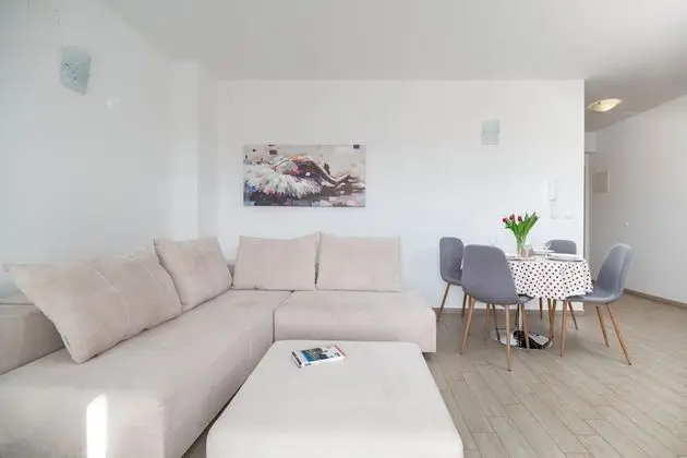 Apart Daire, 1 Yatak Odası (4 Persons)