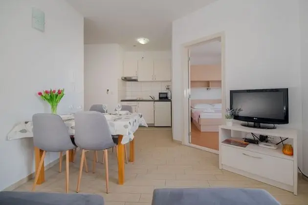 Apart Daire, 1 Yatak Odası (4 Persons)