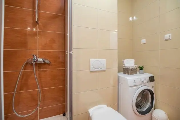 Apart Daire, 1 Yatak Odası (4 Persons)