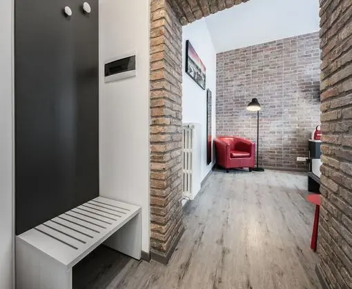 Design Üç Kişilik Oda