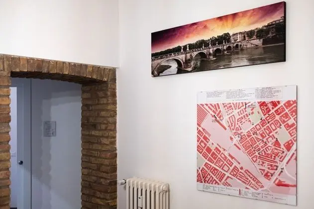 Design Üç Kişilik Oda