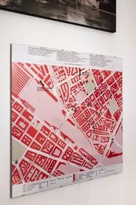 Design Üç Kişilik Oda