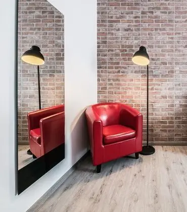 Design Üç Kişilik Oda