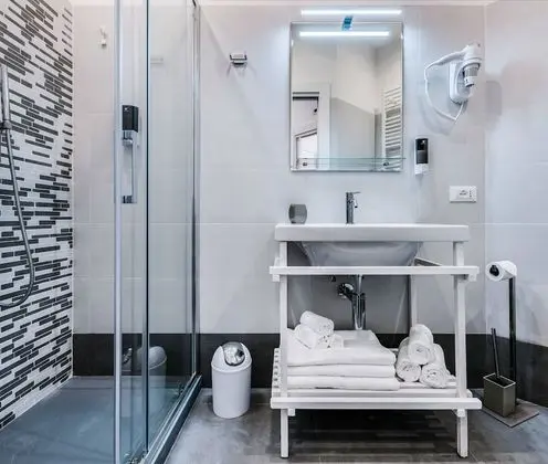 Design Üç Kişilik Oda