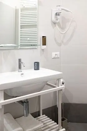 Design Üç Kişilik Oda