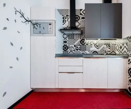 Design Üç Kişilik Oda