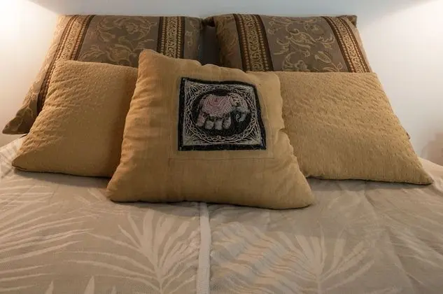 Tek Büyük Yataklı Oda (Sunrise Sunset)