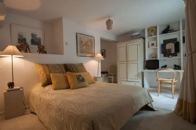 Tek Büyük Yataklı Oda (Sunrise Sunset)