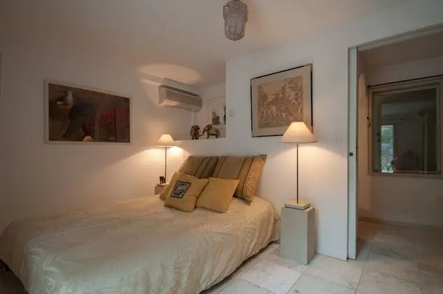 Tek Büyük Yataklı Oda (Sunrise Sunset)