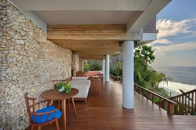 Honeymoon Villa, Kişiye Özel Havuzlu, Okyanus Manzaralı