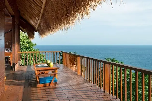 Honeymoon Villa, Kişiye Özel Havuzlu, Okyanus Manzaralı