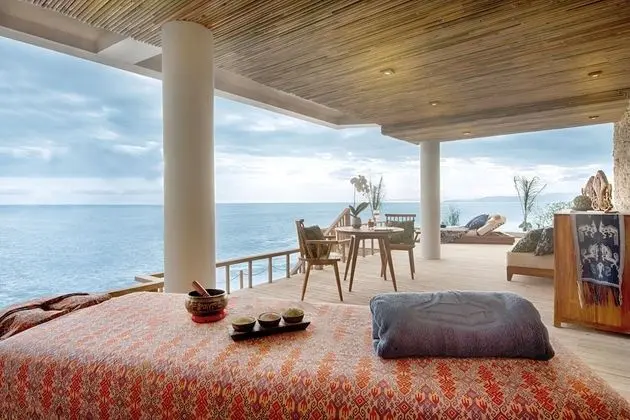 Honeymoon Villa, Kişiye Özel Havuzlu, Okyanus Manzaralı