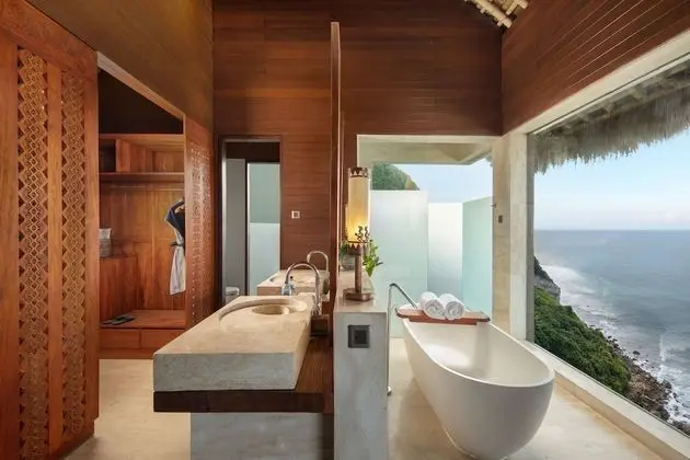 Honeymoon Villa, Kişiye Özel Havuzlu, Okyanus Manzaralı